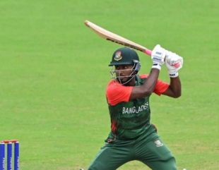 Asian Game Cricket : Bangladesh beat Pakistan to win Bronze medal