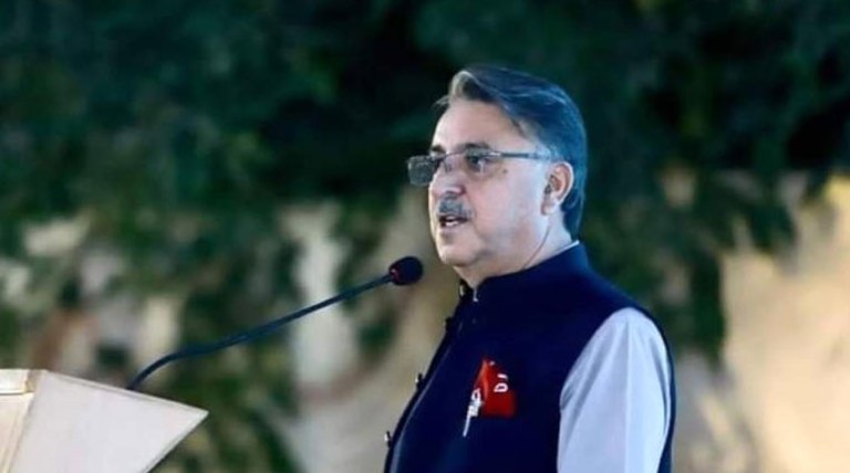 governer balochistan