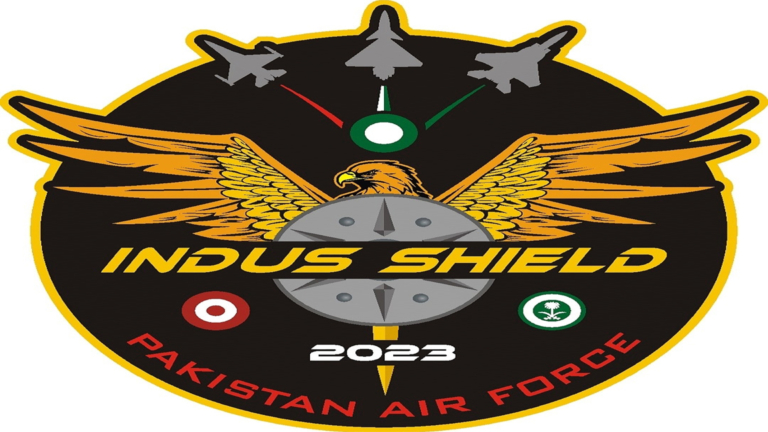indusshield