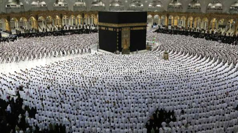 hajj