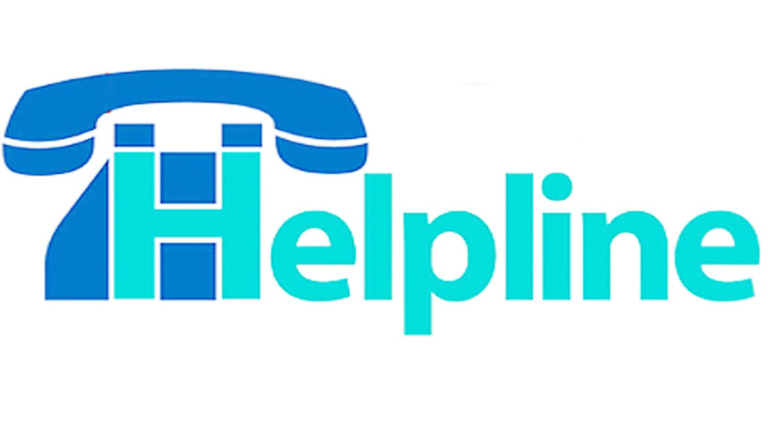 helpline