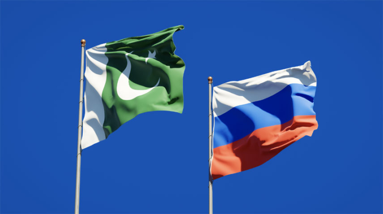 pak russia
