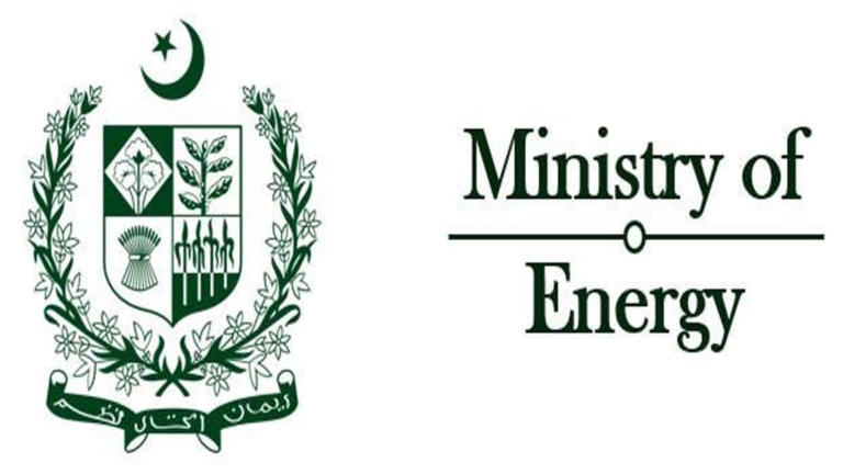 ministry of energy