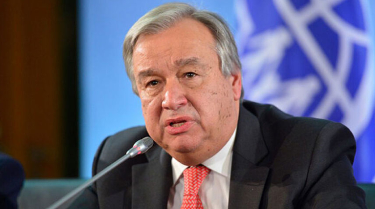 un chief