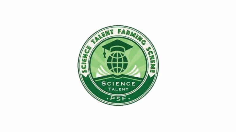 Pakistan-Science-Foundation