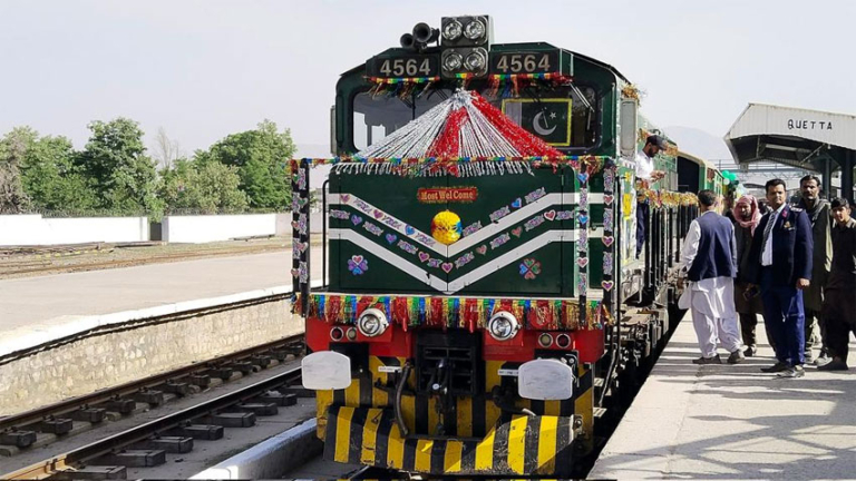 akbar bugati express