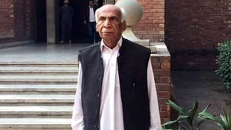 aslam rasoolpuri