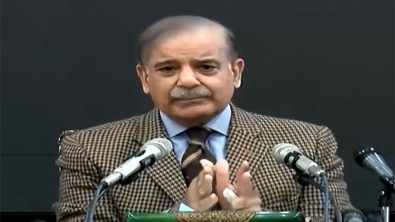 shehbaz