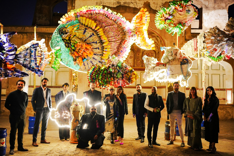 Beaconhouse National University - First Edition of Design Summit Unveils intricacies of design Discourse in Lahore - 3