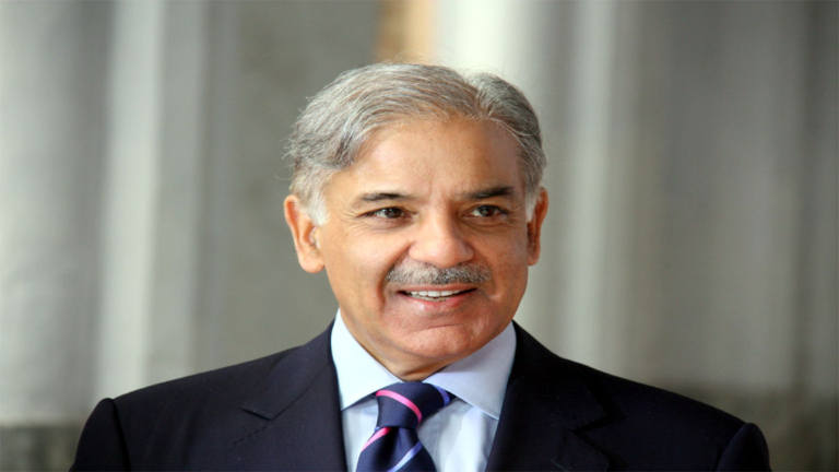 pmshehbaz