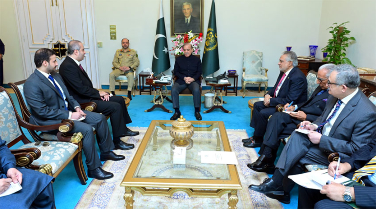 pmwithqatardelegation