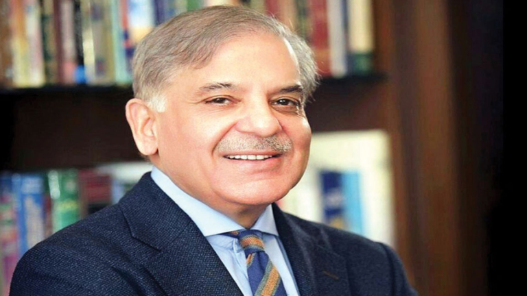 shehbaz
