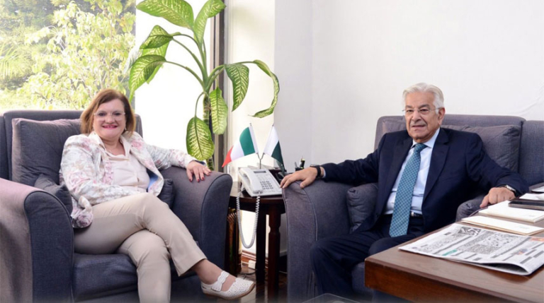 khawajaasifwith Marilina Armell