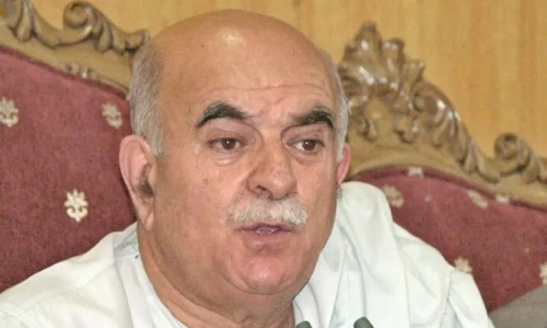 mehmood-khan-achkzai