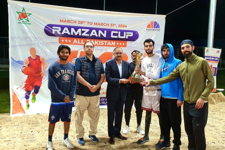 ramzancup