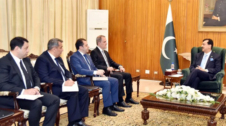 Azerbaijandelegation