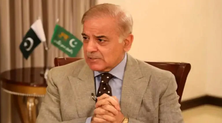 SHEHBAZ