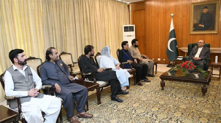 gbdelegationmeetpresident