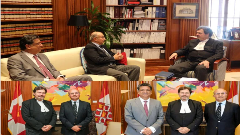 justicesyedmansooralishah