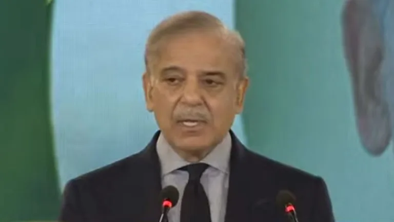 shehbaz