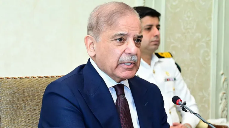 shehbaz