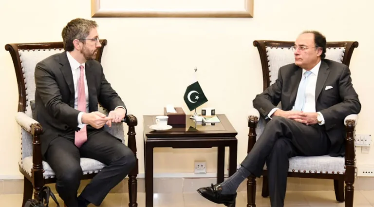 Finance Minister vows to improve tax collection