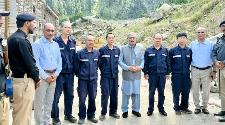 Jagran-2 hydropower plant