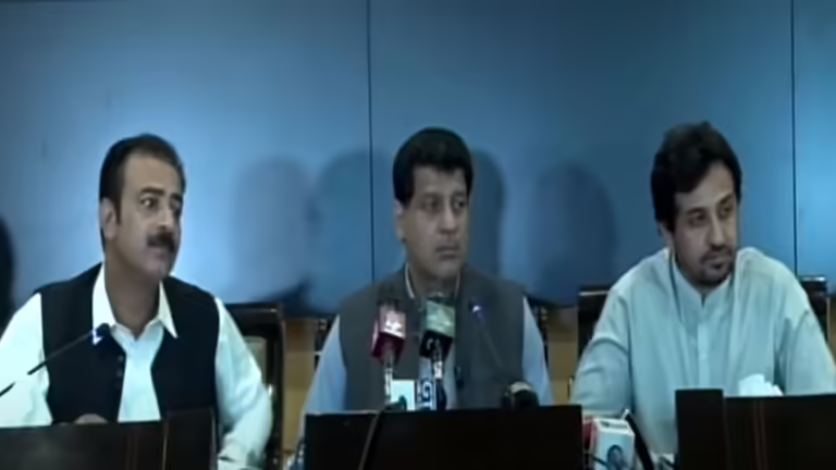 Mir Shoaib Nosherwani