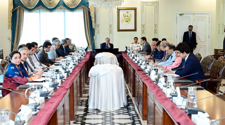 PM vows to ensure complete eradication of polio