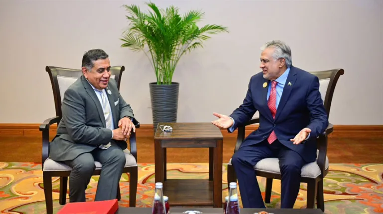 Pakistan, UK to broaden partnership in diverse areas