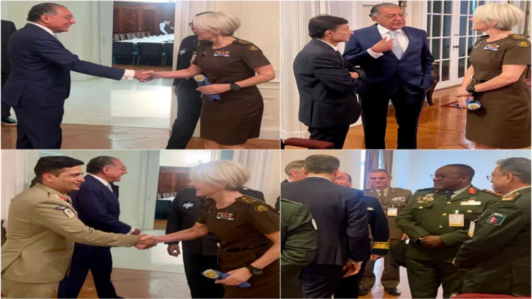 Pakistan reaffirms renewed commitment to UN peacekeeping