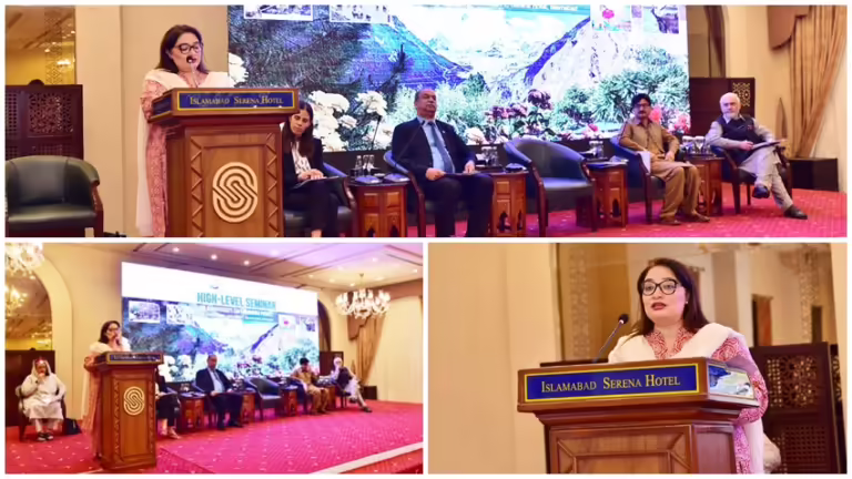 Romina Khurshid Alam