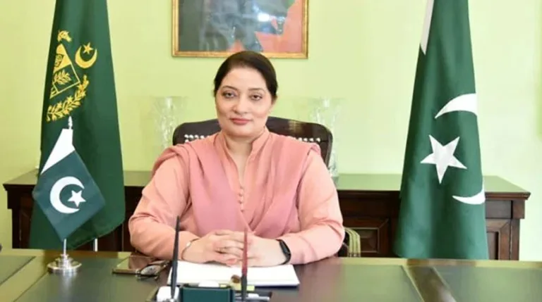 Romina Khurshid Alam