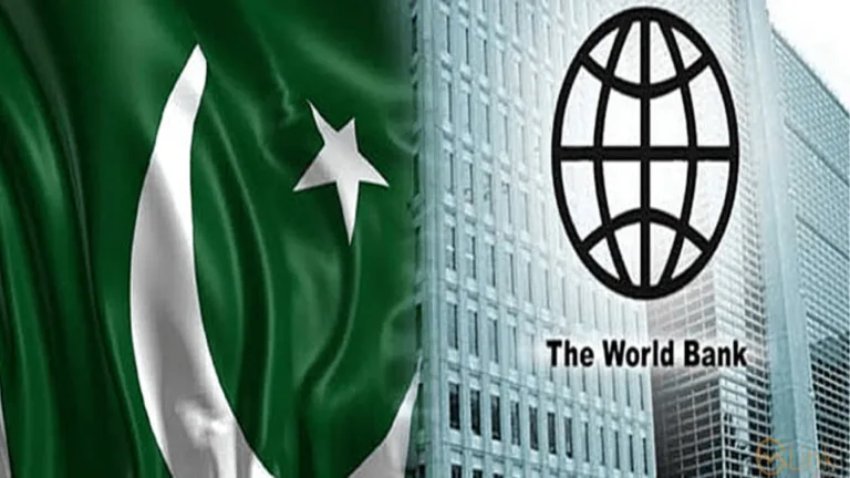 World Bank approves $1b for Dasu Hydropower Project