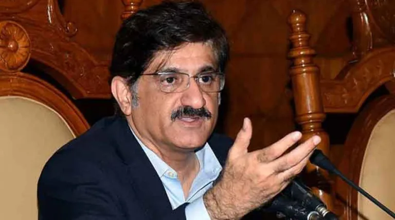 muradalishah