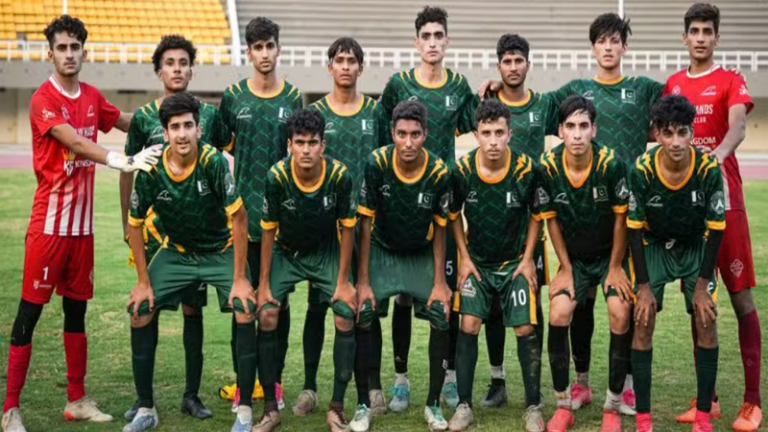 streetchildernfootballteam