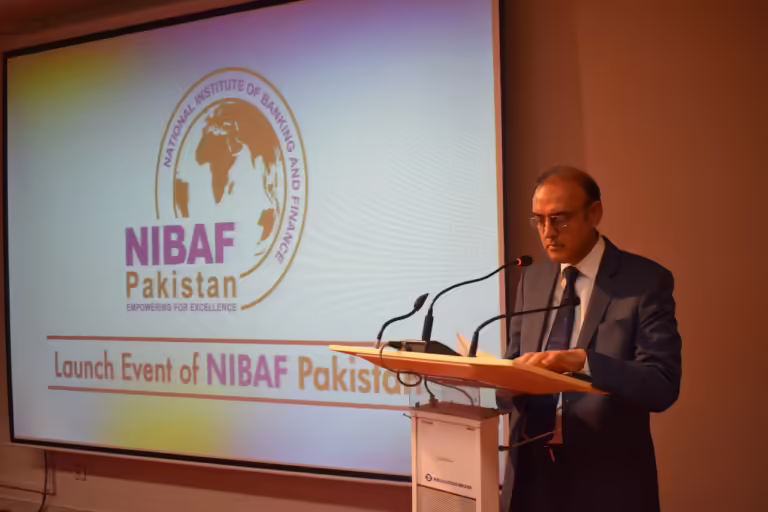 Governor of the State Bank of Pakistan (SBP) Mr. Jameel Ahmad - 2