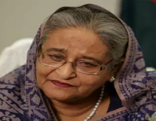 Bangladesh PM Sheikh Hasina steps down, flees to India