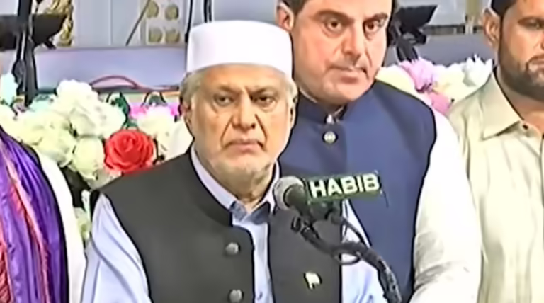 ishaqdar