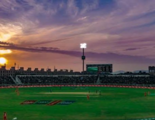 Karachi Test against Bangladesh shifted to Rawalpindi