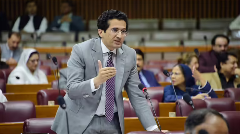 Govt committed to promote Islamic banking .NA told