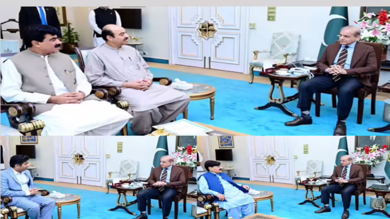 MNAs reiterate support to govt’s public welfare initiatives