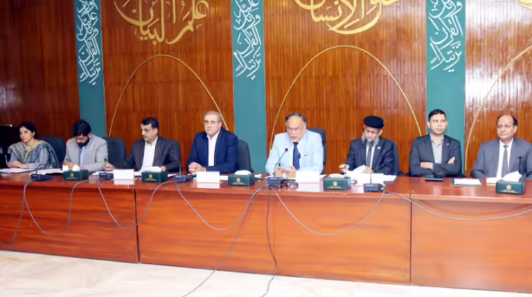 Planning Minister vows to ensure transparency in projects