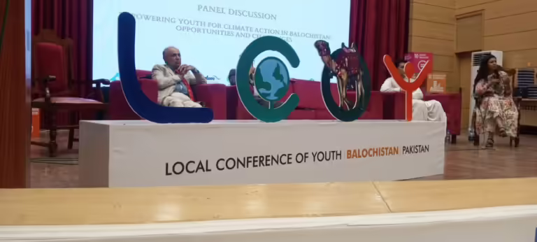 localconfrenceonyouth