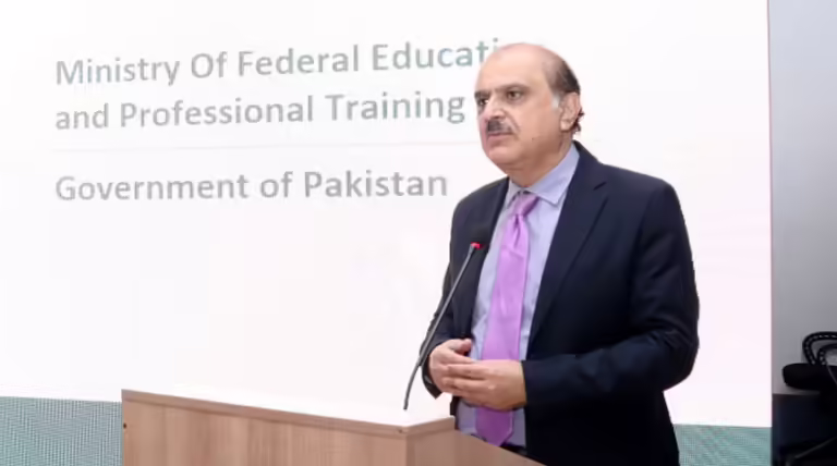 280 skills centers to be set up in Pakistan for youth employment