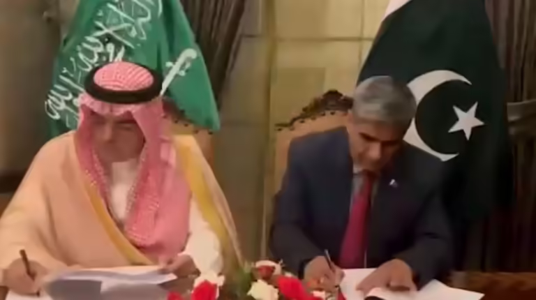 Saudi investors express desire to invest in Pakistan