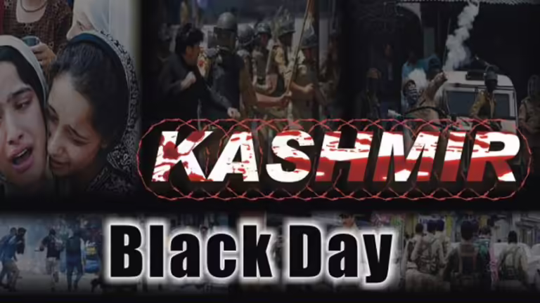 blackday