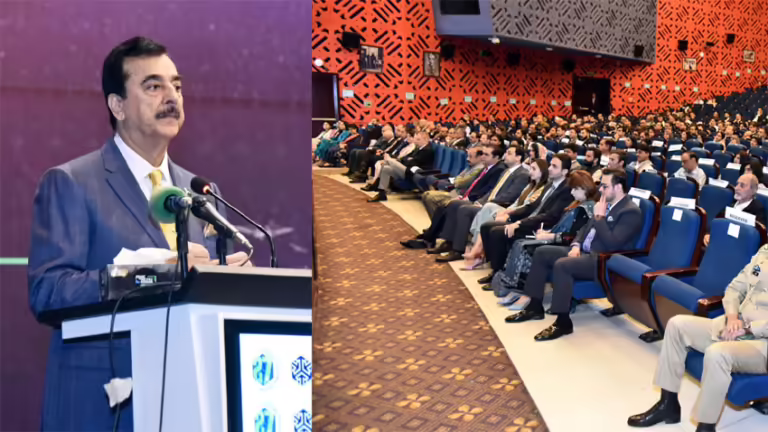 Acting President for relentless efforts to achieve SDGs