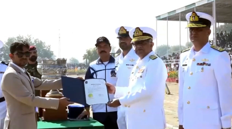 Cadet College Sanghar