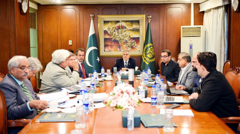 DPM reaffirms resolve to extend support to industrial sector